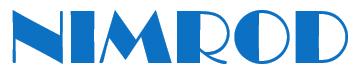 Nimrod Engineering Pte Ltd Logo