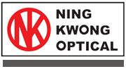 Ning Kwong Optical Co. Pte Ltd Logo