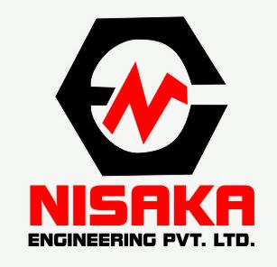 Nisaka Engineering Private Limited Logo