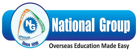 Nitech National Infotech Logo