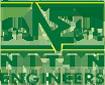 Nitin Engineers Logo