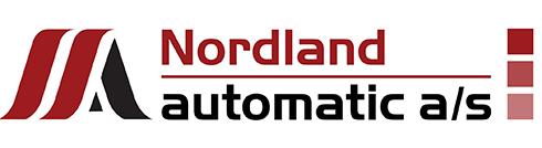 Nordland Automatic A/S Logo