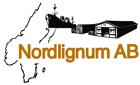Nordlignum Aktiebolag Logo