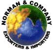 Norman   Company Logo