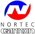 Nortec-Cannon A/S Logo