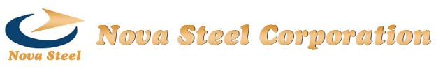 Nova Steel Corporation Logo