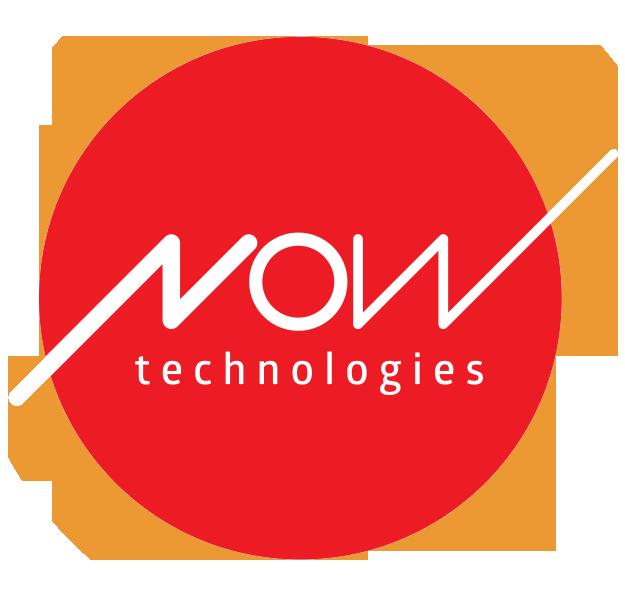 Now Technologies Logo