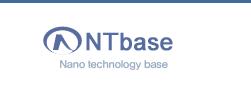 NTbase Co., Ltd. Logo
