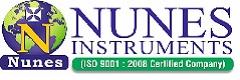 Nunes Instruments Logo