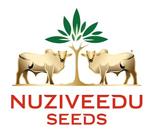 Nuziveedu Seeds Limited Logo
