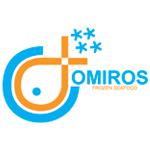 OMIROS S.A. Logo