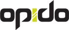 OPIDO Plast Aktiebolag Logo