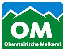 Obersteirische Molkerei eGen Logo