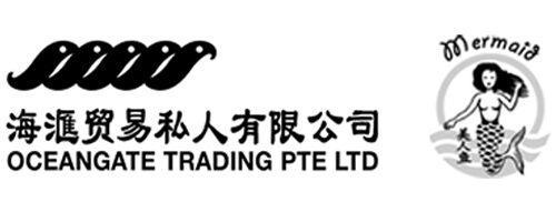 Oceangate Trading Pte Ltd Logo