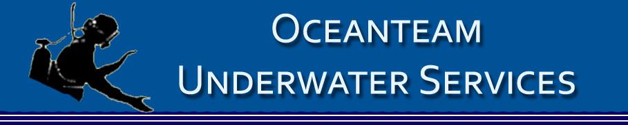 Oceanteam Underwater Services Pte Ltd Logo