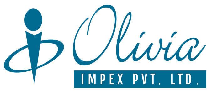 Olivia Impex Private Limited Logo