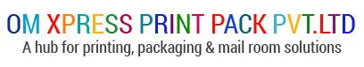 Om Xpress Print Pack Private Limited Logo