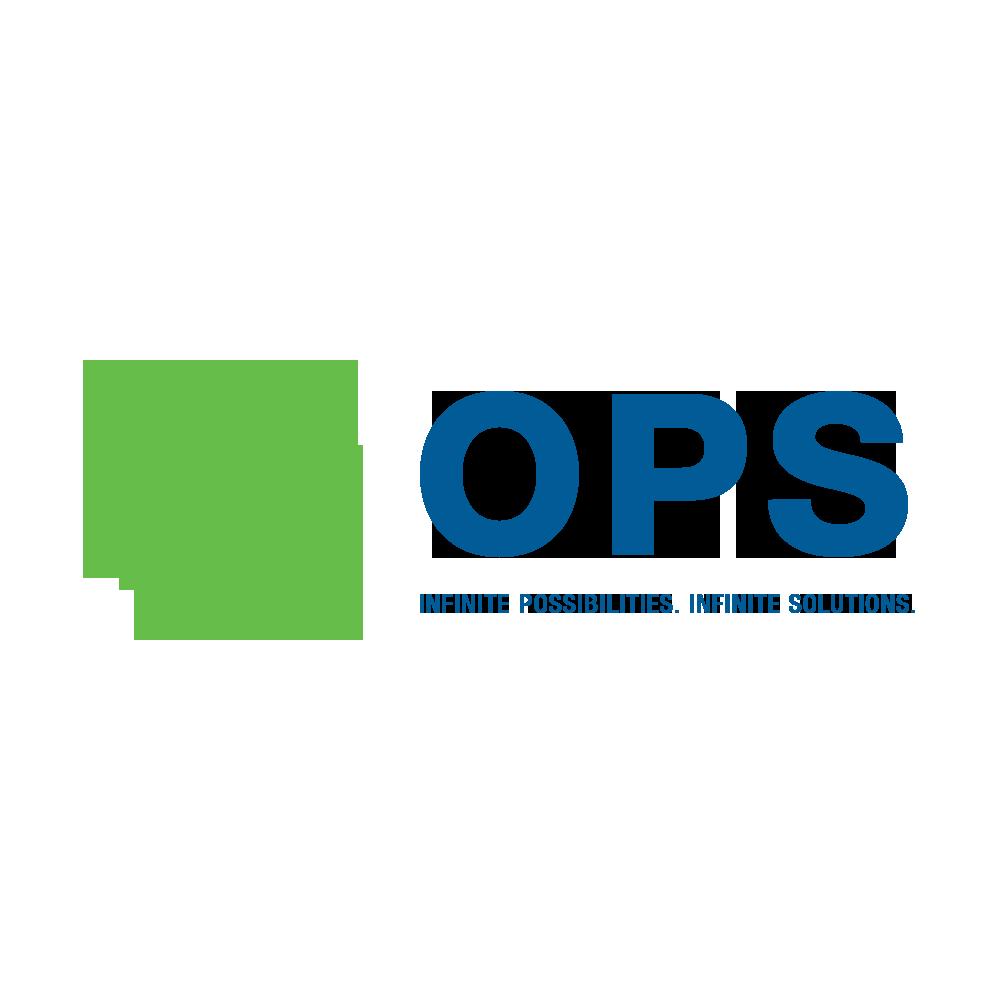 Omni-Plus System Pte Ltd Logo