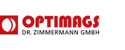 Optimags - Dr. Zimmermann GmbH Logo