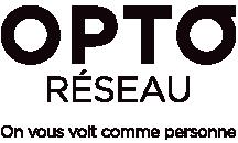 Optique Chaleurs Logo