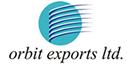 Orbit Export Limited Logo