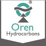 Oren Hydrocarbons Middle East FZCO Logo