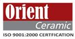 Orient Ceramics Logo