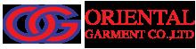 Oriental Garment Co., Ltd. Logo