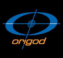 Origod AS Logo