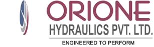 Orione Hydraulics Private Limited Logo
