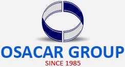 Osacar City Audio Visual Pte Ltd Logo
