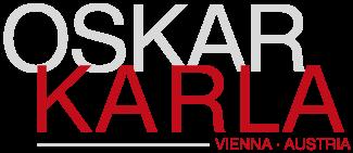 Oskar Karla nunmehr GmbH   Co KG Logo