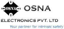 Osna Electronics Private Limited Logo