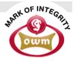 Oswal Woollen Mills Limited Logo