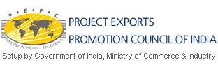 Overseas Project Exports Promotional Council of India Logo