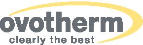 Ovotherm International Handels GmbH Logo