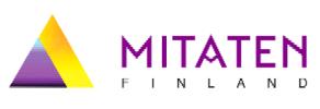 Oy Mitaten Finland Ab Logo
