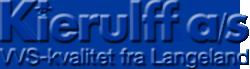 P. A. Kierulff A/S Logo