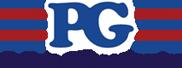 P G Engineering Logo