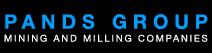 P S Milling Co., Ltd. Logo
