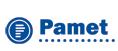 PAMET, spol. s r.o. Logo