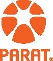 PARAT Halvorsen AS Logo