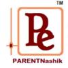 PARENT Nashik Logo