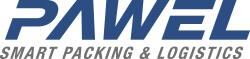 PAWEL packing   logistics GmbH Logo