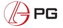 PG Electroplast Private Limited Logo