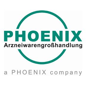 PHOENIX Arzneiwarengroßhandlung GmbH Logo