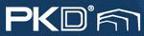 PKD, s.r.o. Logo