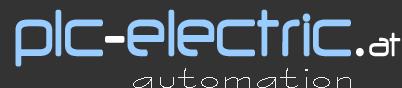 PLC electric GmbH Logo