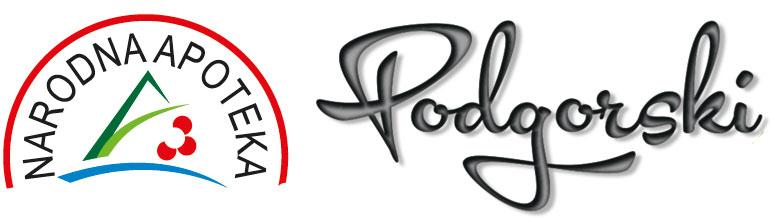 PODGORSKI Logo