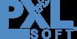 PXL Soft Logo
